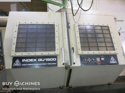 INDEX GU 1500-1