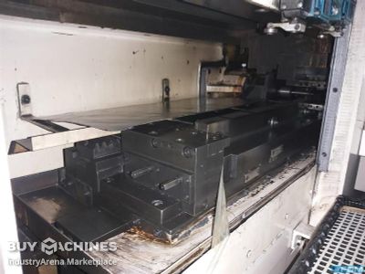 Cold Rolling Machine EXCELLO XK 225
