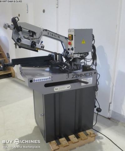 ZIMMER Z 185-1R