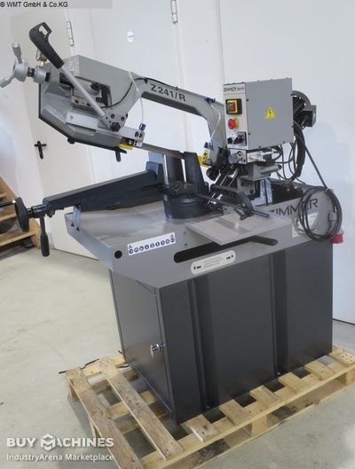 ZIMMER Z 241-1R