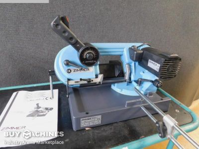 ZIMMER Z 100R