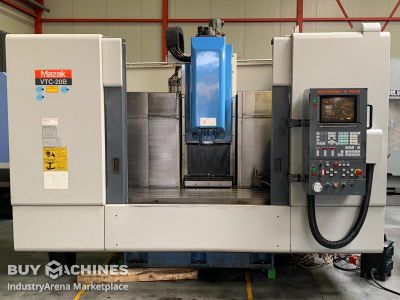 Mazak VTC-20 B Vertical Machining Center