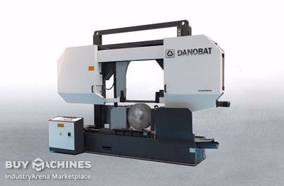 Danobat CP 12.11 Bandsaw
