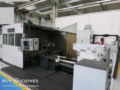 RAVENSBURG K1M-900 CNC