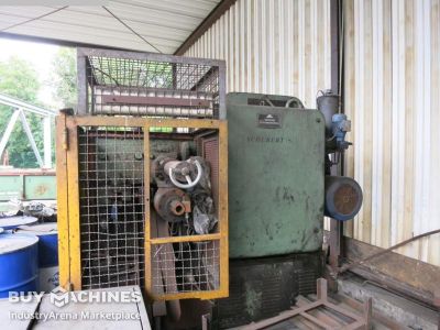 PEDDINHAUS Caddy 63