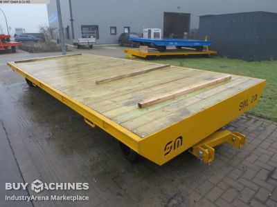 WMT D2060 x 245