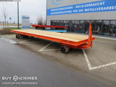 WMT D3080 x 25