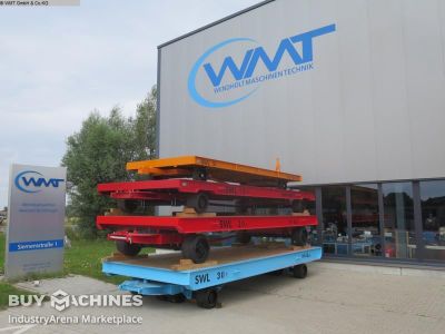 WMT A150120 x 50