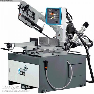 MEP SHARK 332-1 SXI EVO