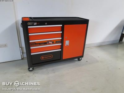 TACTIX 115