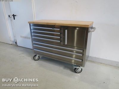 WMT WMT 122 RVS