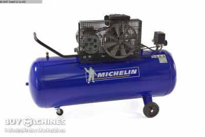 MICHELIN VCX 2003