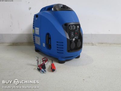 HBM 2000W Inverter