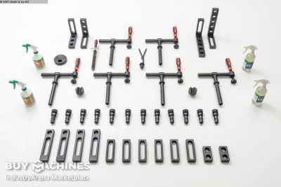 WMT Basic-Set 3 - 43-teilig