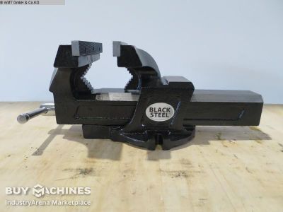Black Steel Profi 150