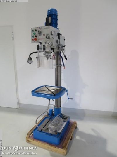 HBM HBM 40 Delux