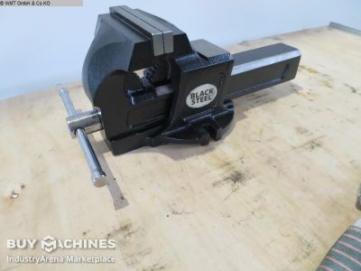 Black Steel Profi 200