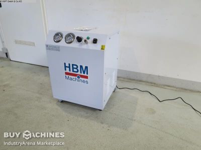 HBM Dental 30