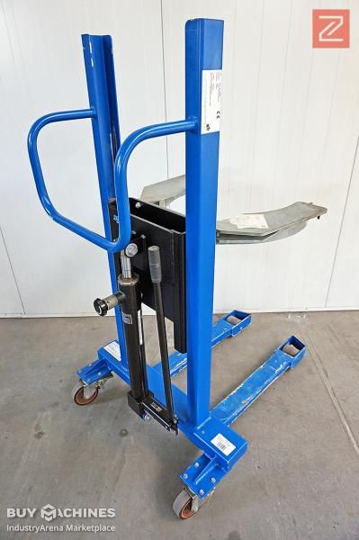 Denios FL 8-K - Fasslifter