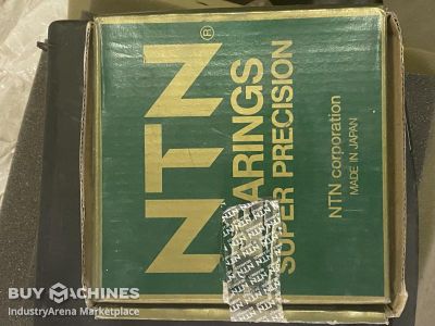Spindellager NTN Bearing Super Precision 