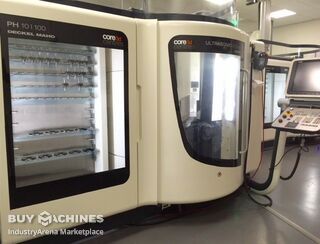 DMG Ultrasonic 20