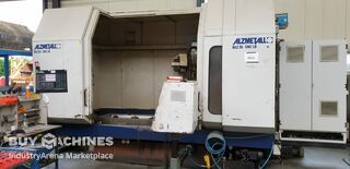 Alzmetall BAZ 35 CNC LB