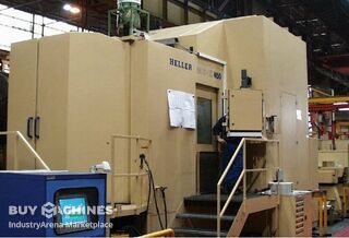 HELLER MC 650