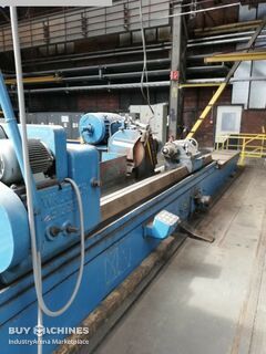 WALDRICH - SIEGEN WSF 40/3 x 4000