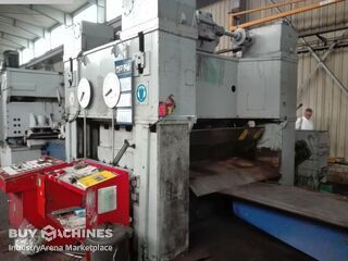 BLEMA-GOTHA UBR 1600 x 20