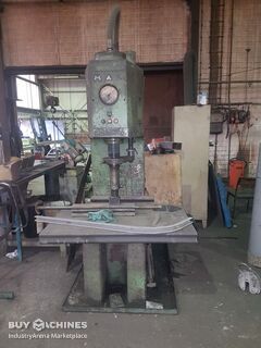MAE S 25 RH
