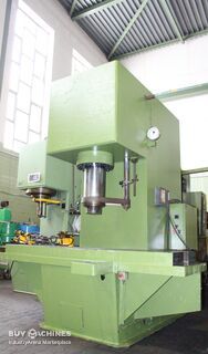 MAE HY S 160 RHS