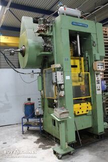 BOETTCHER & BRUECKMANN RL 250
