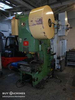 STANKOIMPORT K2131