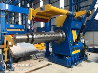 Gerd Wolff Makina 2400 x 4mm