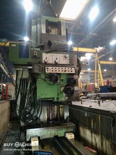 Zayer 8000 cm