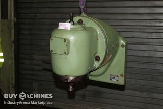 VEB ApS- II F400