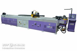 CESURBEND PBCNC-65