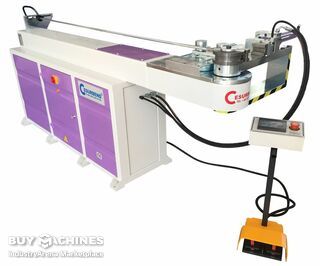 CESURBEND PBH-38