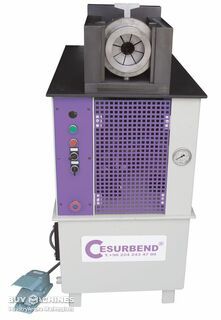 CESURBEND TFM-60