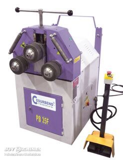 CESURBEND PK-35
