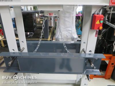 HIDROLIKSAN HD 100 - 1010