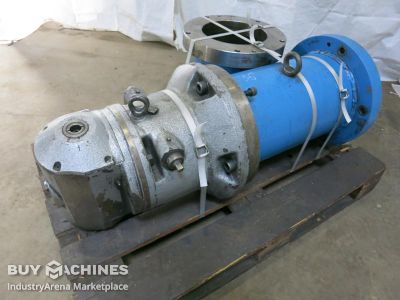 TOS SK50 Winkelfraeskopf
