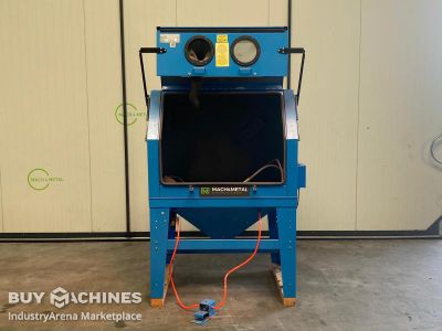 Daton DT 55112 Cleaning Machine