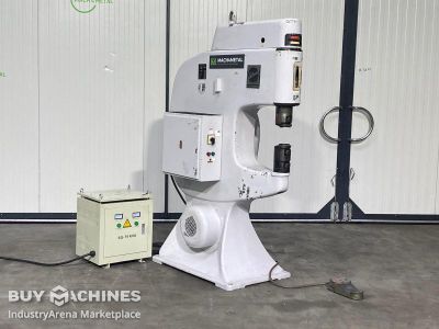 Eckold KF 460 Kraftformer
