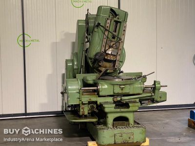 Maag SH 75 Gear Shaping machine