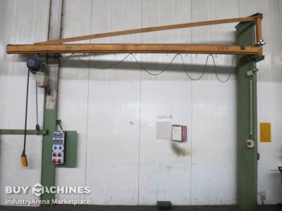 DEMAG
