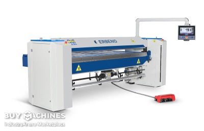 ERBEND MFG 2515