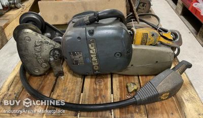 DEMAG PK 2N-F