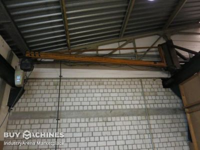 Demag 500 Kg