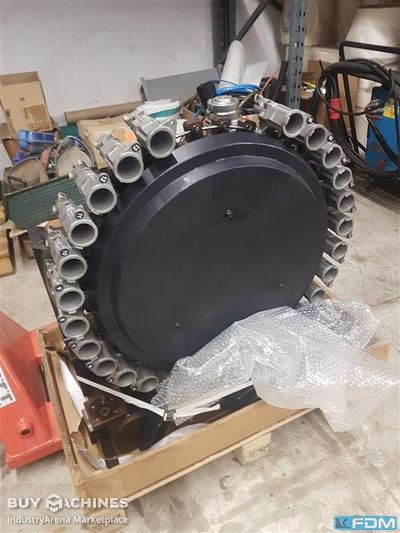 Sonstige Ersatzteile und Zubehör Makino PS 95 Sparepart Tool Magazine